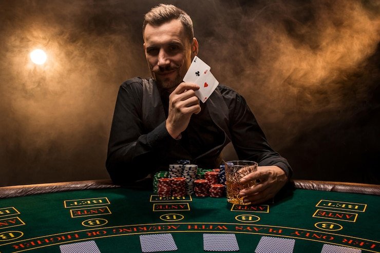 Antarmuka permainan Togel 2D di platform narasigaming